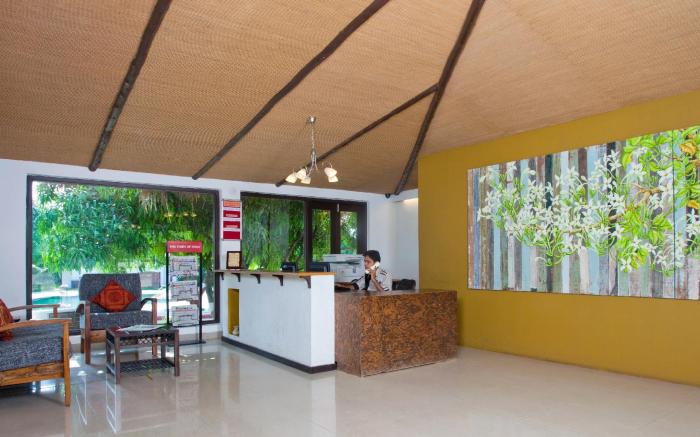 Club Mahindra Gir