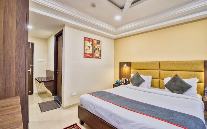 Hotel Alba Premier
