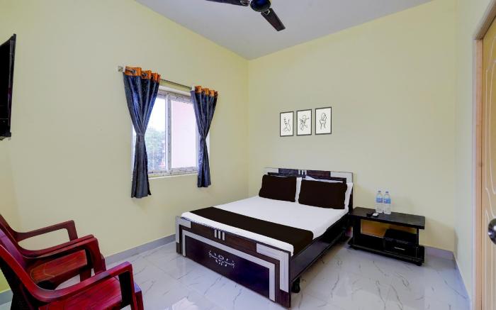 Hotel O Harkesh Residency