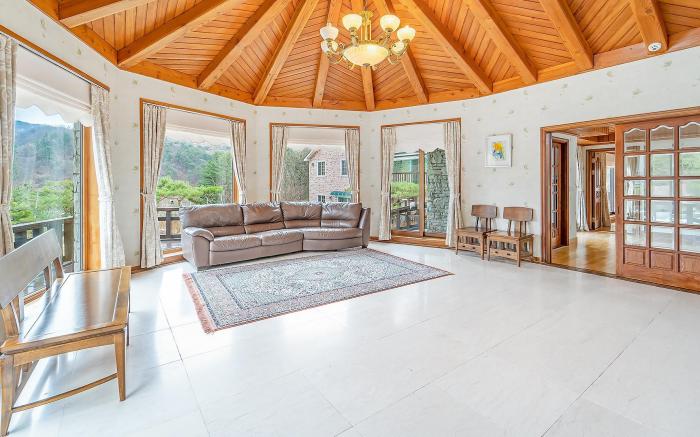 Gapyeong Yeheaden Pension