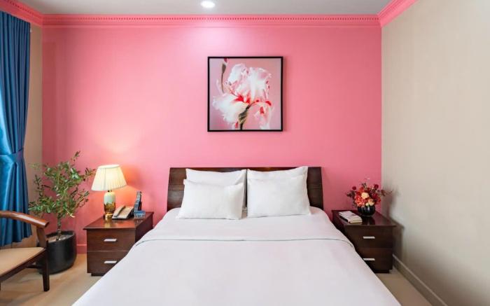 La Serena Hotel & Apartment