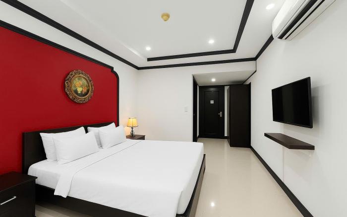 La Serena Hotel & Apartment