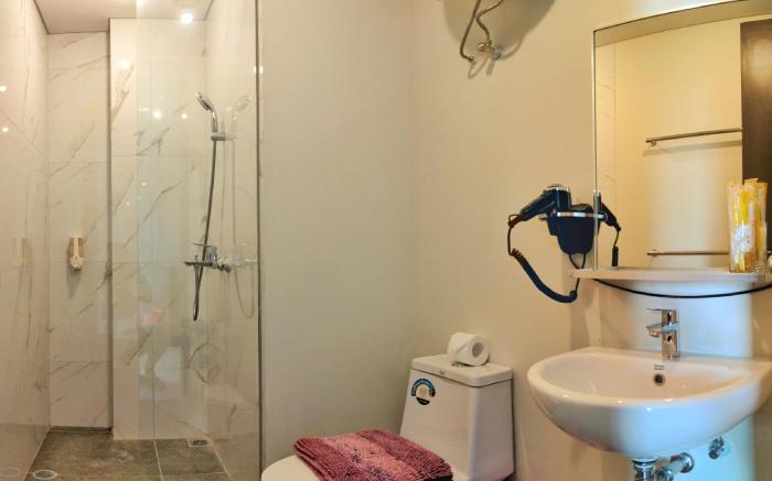Lovina 16-AE at One Residences near Ferry Terminal