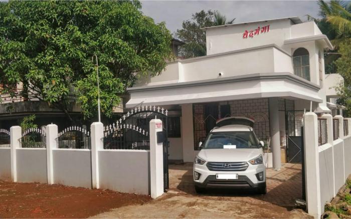 Vedganga Villa Homestay