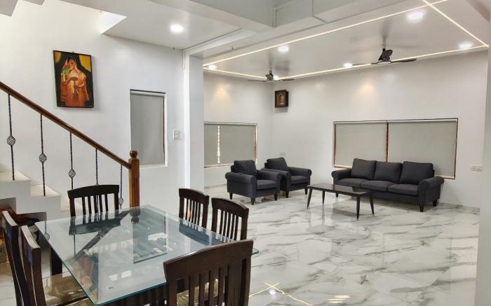 Vedganga Villa Homestay