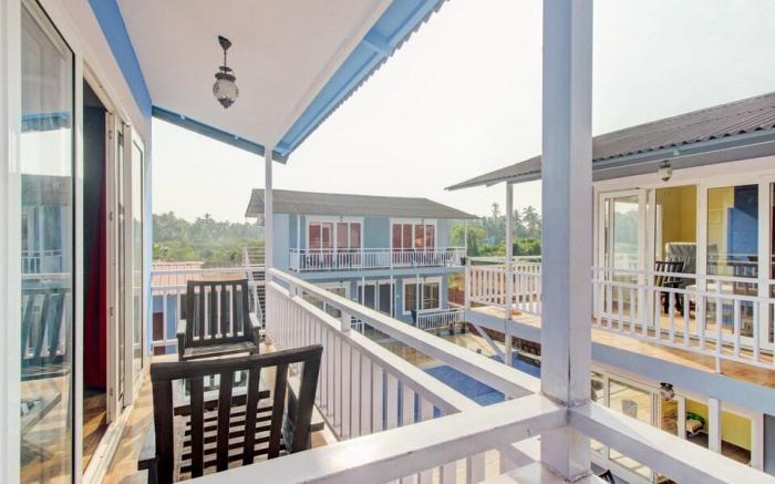 Sea Shell Beach Cottage & suite
