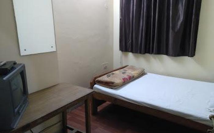 Hotel J P Lodge Kalimpong 