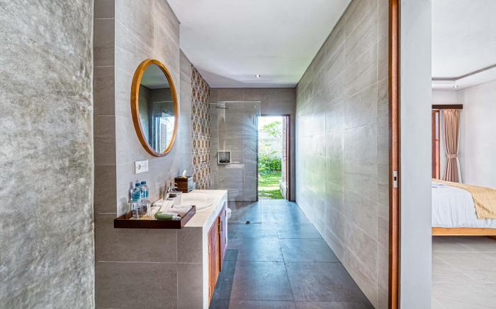 Villa Mirah Ubud