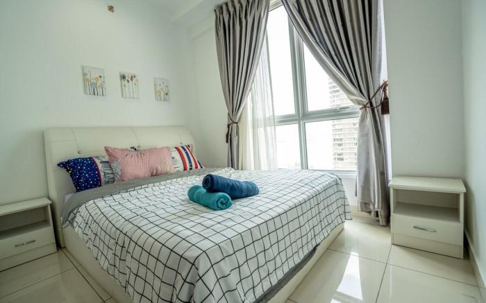 Seaview Mansion One 19(2 rooms) @Gurney Georgetown
