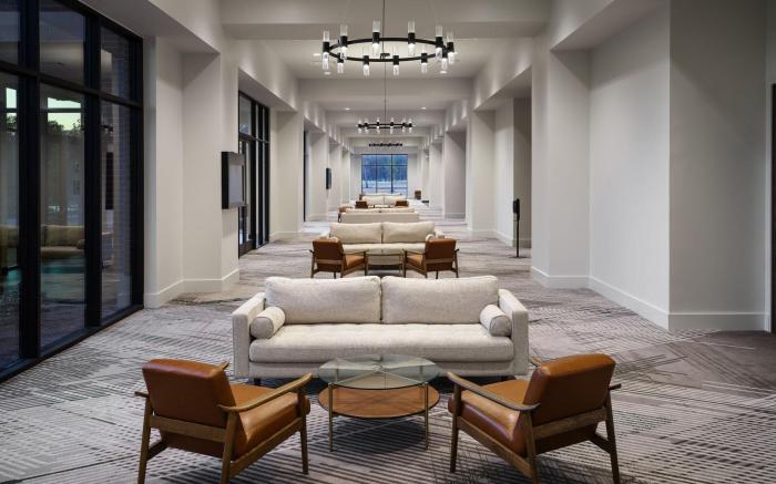 Sheraton Flowood The Refuge Hotel & Conference Center