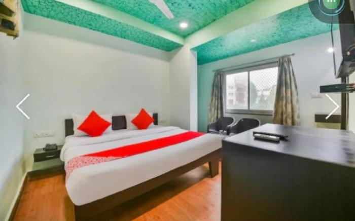 Hotel Ganpati 