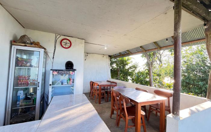 Bali Sunrise Camp & Glamping 