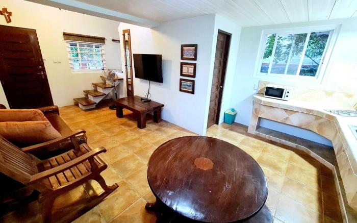 Patio Elisabel Rest House for Rent in Tagaytay