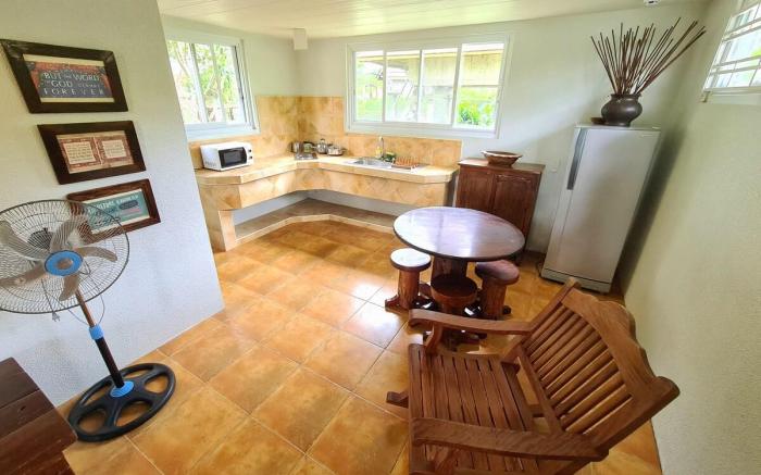 Patio Elisabel Rest House for Rent in Tagaytay