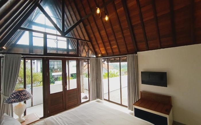 Four BR Private at Mimi D. Finns Canggu Villas