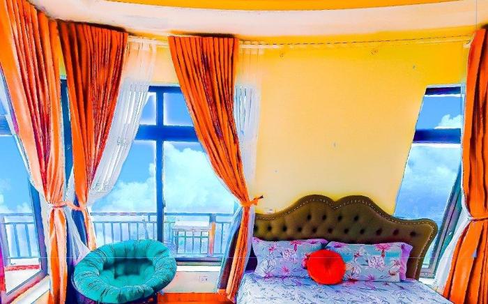 Sun Villa Tam Đao