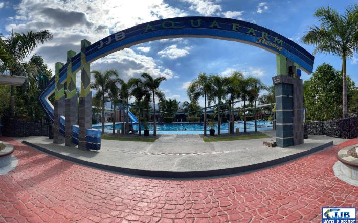 JJB Aquafarm Resort by Cocotel
