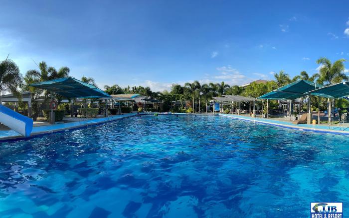 JJB Aquafarm Resort by Cocotel