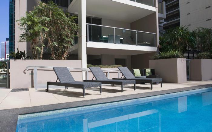 Mantra Midtown Brisbane