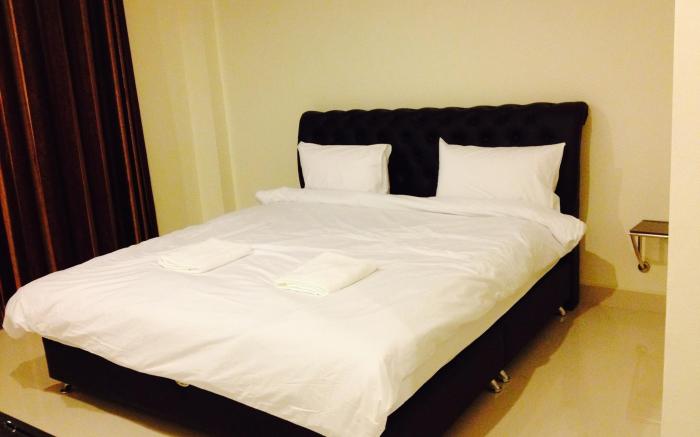 Niwtara Place Lom Sak Hotel