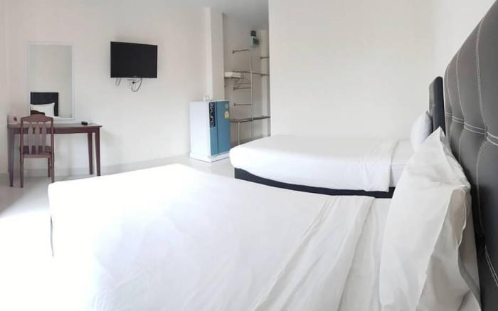 Niwtara Place Lom Sak Hotel