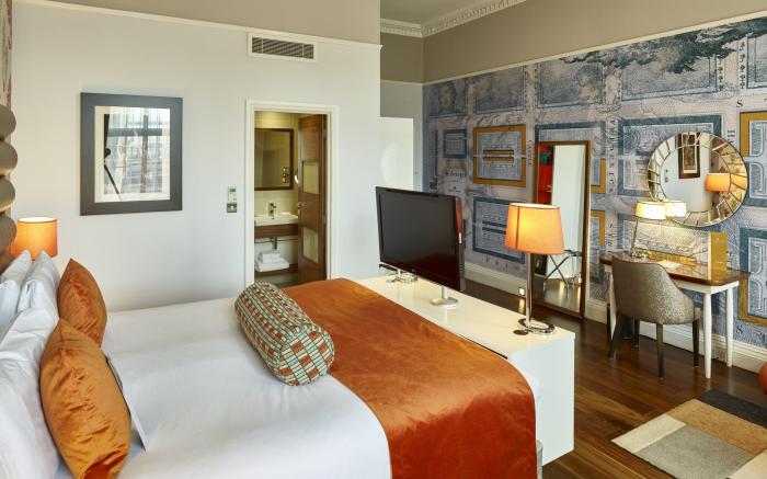 Hotel Indigo Edinburgh By IHG