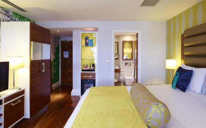 Hotel Indigo Edinburgh By IHG