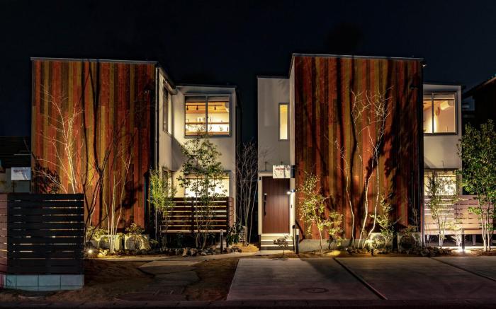 Rakuten STAY HOUSE x WILL STYLE Hachimanbori