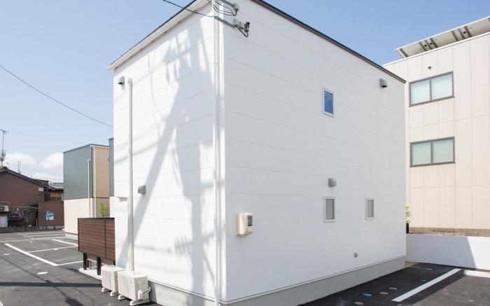 Rakuten STAY HOUSE x WILL STYLE Matsue