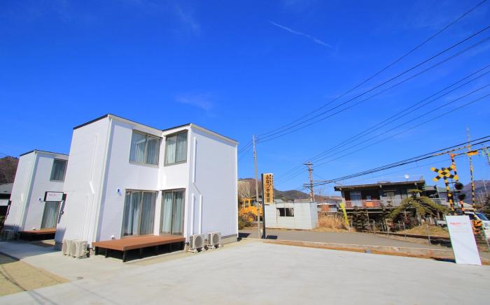 Rakuten STAY HOUSE x WILL STYLE Fujiyoshida Matsuyama