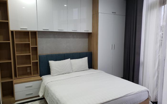 Premium Apartment with Lake View Xuân Hương - Da Lat Station