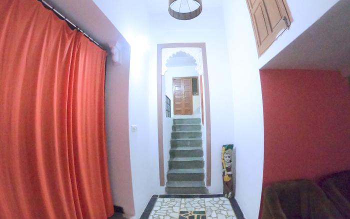 Little Peepal House
