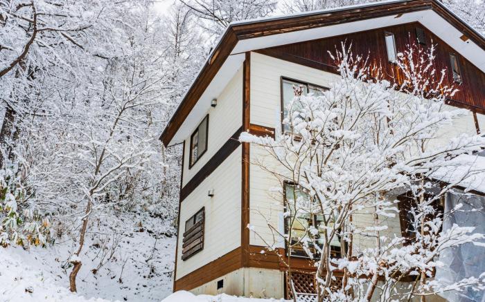 La Colina Retreat