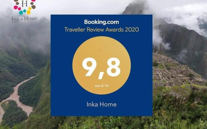 Inka Home Boutique Hotel