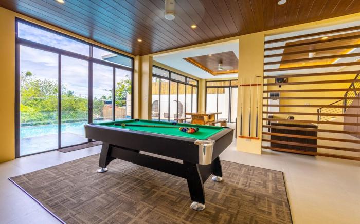 Hewa Resort - Private Hot Spring Resort
