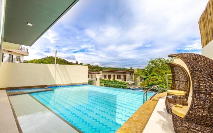 Hewa Resort - Private Hot Spring Resort