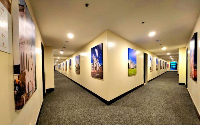 Cebu Quincentennial Hotel