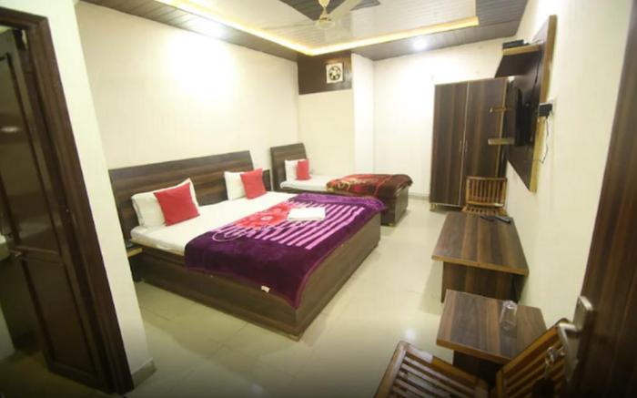 Hotel Amron45