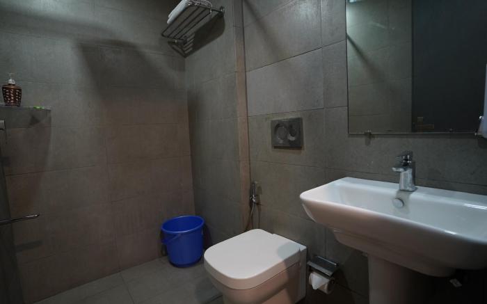 Hotel Royal Saffron By Majesta Stays