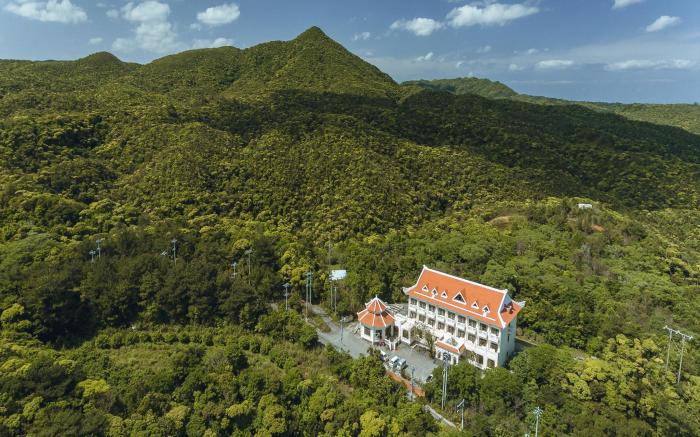 Ada Garden Hotel Okinawa