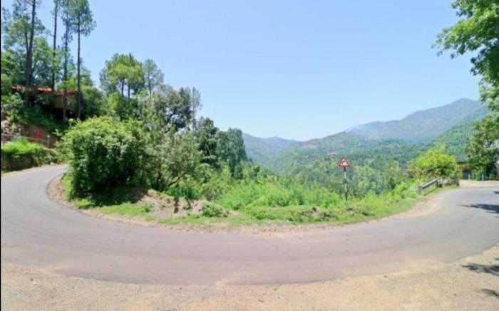 THE NATURE TREAT RESORT