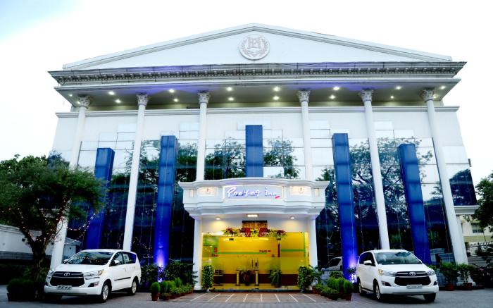 Prayag Inn Prayagraj