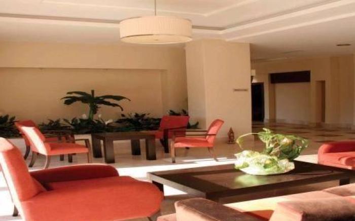 Magic Sun Hotel