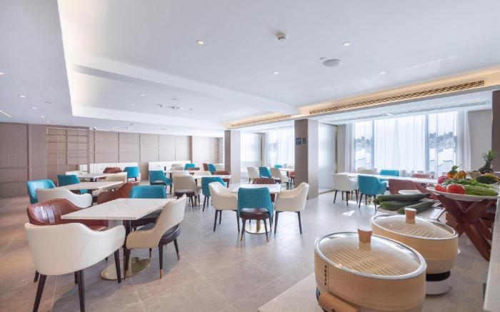 Atour Hotel Haikou East High-speed Railway Station Xueyuan Road