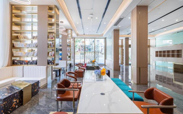 Atour Hotel Haikou East High-speed Railway Station Xueyuan Road