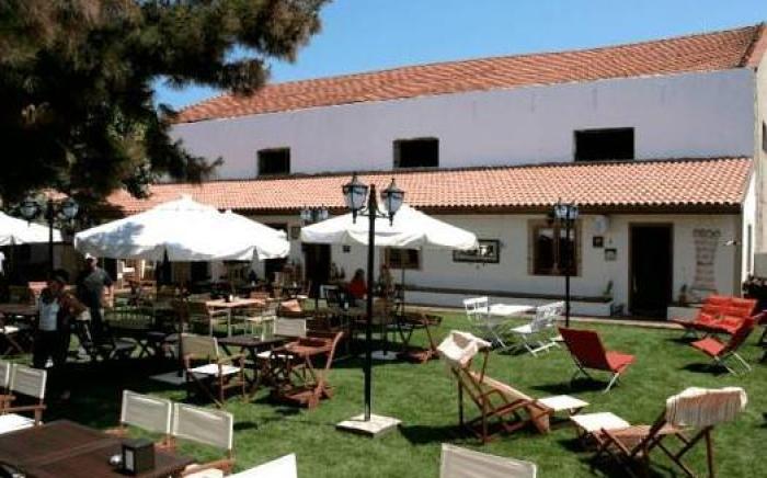Aral Tatil Ciftligi