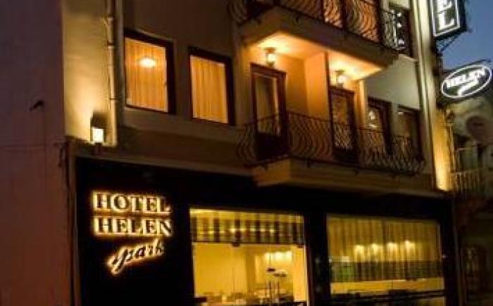 Hotel Helen Park