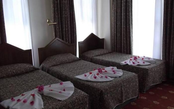 Antik Ridvan Hotel