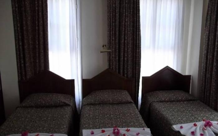 Antik Ridvan Hotel
