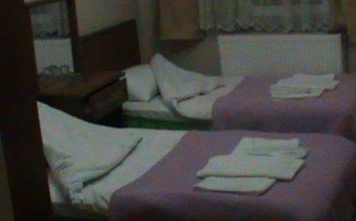 Hekimoglu Hotel